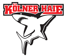 dnb FASHION & ARTS, Kölner Haie Logo
