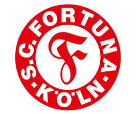 dnb FASHION & ARTS Köln, Fortuna Logo
